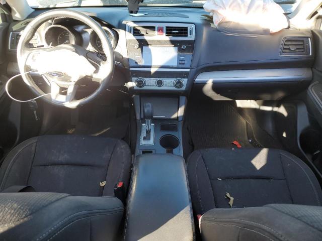 Photo 8 from auction – 2015 SUBARU LEGACY 2.5 with VIN 4S3BNBH67F3071654