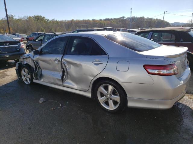 Photo 2 from auction – 2011 TOYOTA CAMRY BASE with VIN 4T1BF3EK1BU131416