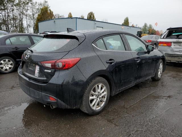 Photo 3 from auction – 2016 MAZDA 3 TOURING with VIN JM1BM1M72G1287016