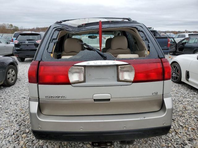 Photo 6 from auction – 2005 BUICK RENDEZVOUS with VIN 3G5DA03E05S532149