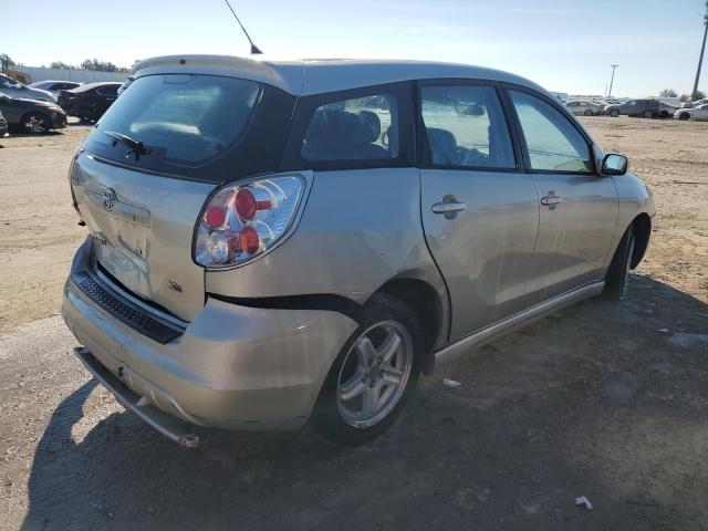 Photo 3 from auction – 2003 TOYOTA COROLLA MA with VIN 2T1KR32EX3C135649