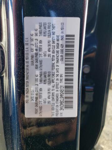 Photo 14 from auction – 2021 MAZDA CX-30 PREF with VIN 3MVDMBCL9MM245131