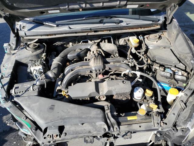 Photo 11 from auction – 2014 SUBARU IMPREZA PR with VIN JF1GPAC68E8228021