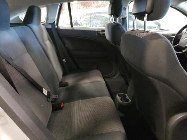 Photo 10 from auction – 2012 DODGE CALIBER SX with VIN 1C3CDWEA6CD508691