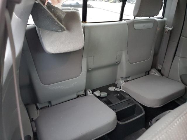 Photo 10 from auction – 2012 TOYOTA TACOMA PRE with VIN 5TFTU4GN7CX018064