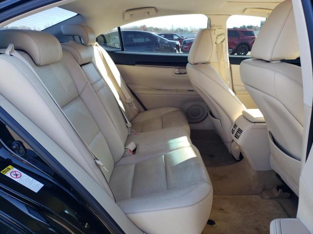 Foto 10 de la subasta – 2015 LEXUS ES 350 con VIN JTHBK1GG3F2166701