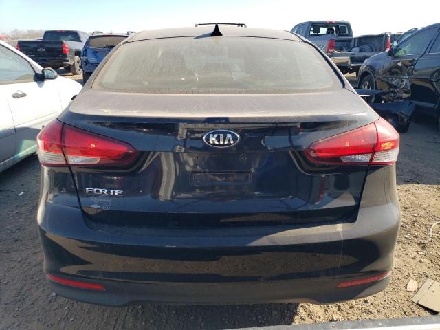 Photo 6 from auction – 2017 KIA FORTE LX with VIN 3KPFK4A7XHE083897