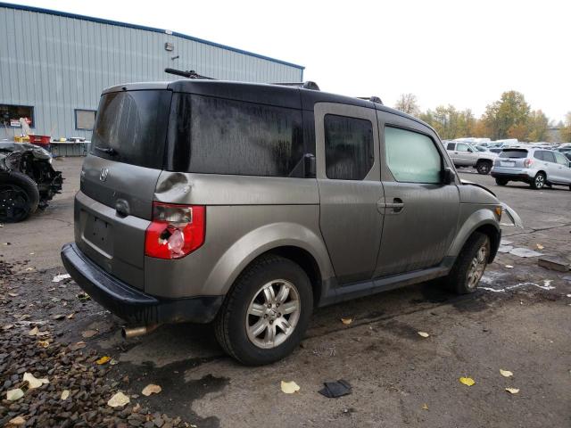 Photo 3 from auction – 2008 HONDA ELEMENT EX with VIN 5J6YH28738L000118