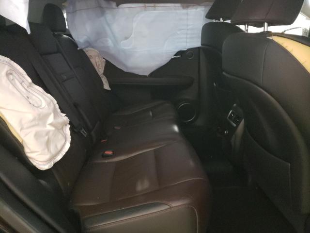 Photo 10 from auction – 2016 LEXUS RX 350 with VIN JTJBZMCAXG2007771