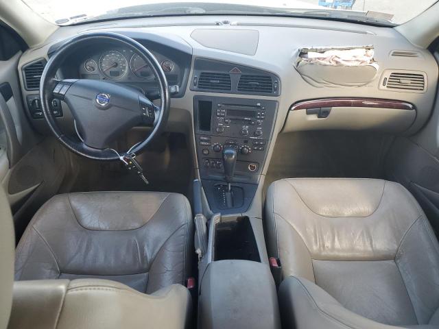 Photo 8 from auction – 2004 VOLVO S60 with VIN YV1RS61T342417212