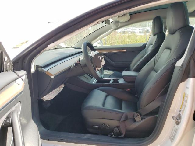Photo 7 from auction – 2023 TESLA MODEL 3 with VIN 5YJ3E1EA4PF448324