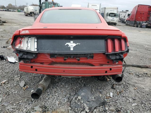 Photo 6 from auction – 2016 FORD MUSTANG with VIN 1FA6P8AM9G5292921