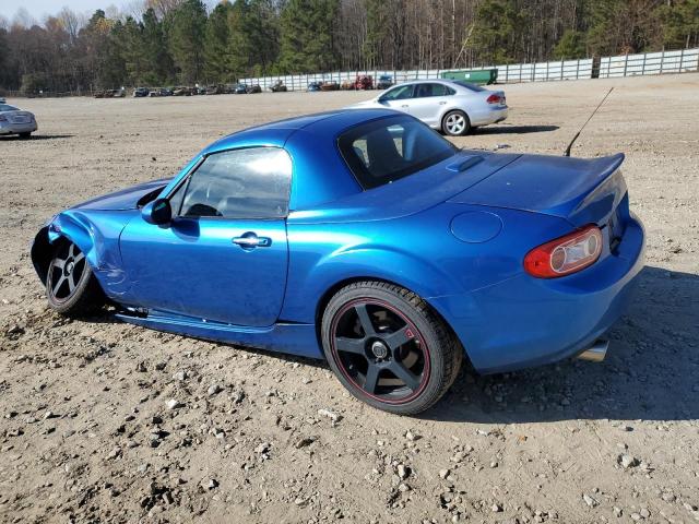 Photo 2 from auction – 2010 MAZDA MX-5 MIATA with VIN JM1NC2FF2A0211030