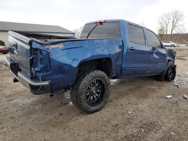 Photo 3 from auction – 2016 CHEVROLET SILVERADO with VIN 3GCUKREC7GG145545