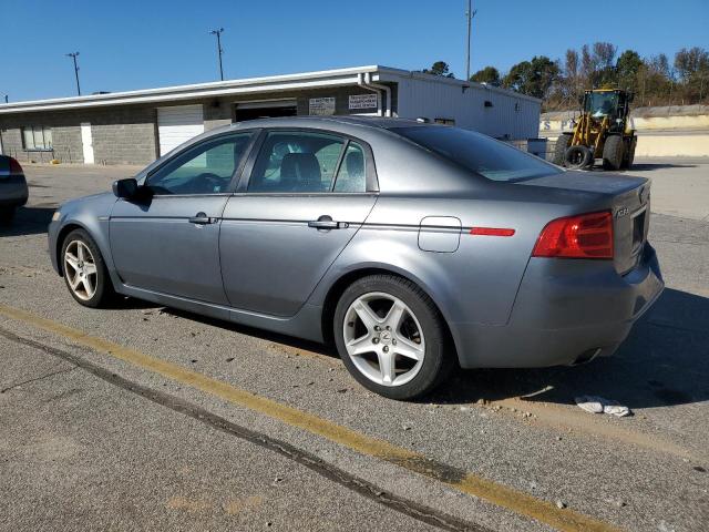Photo 2 from auction – 2005 ACURA TL with VIN 19UUA662X5A025663