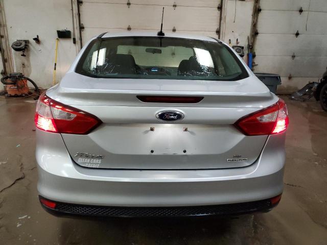 Photo 6 from auction – 2014 FORD FOCUS SE with VIN 1FADP3F27EL206869