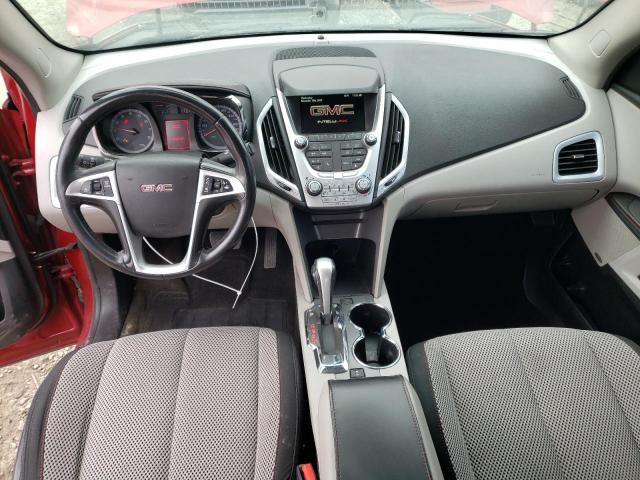 Photo 8 from auction – 2014 GMC TERRAIN SL with VIN 2GKALREKXE6233087