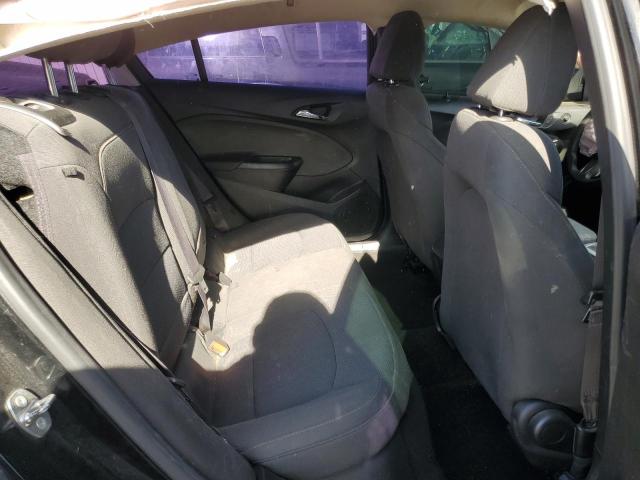 Photo 10 from auction – 2017 CHEVROLET CRUZE LS with VIN 1G1BC5SM0H7273271