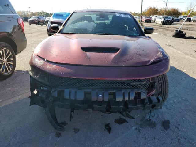 Photo 5 from auction – 2022 DODGE CHARGER GT with VIN 2C3CDXMG6NH194199