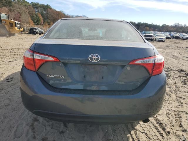 Photo 6 from auction – 2016 TOYOTA COROLLA L with VIN 2T1BURHE2GC529970
