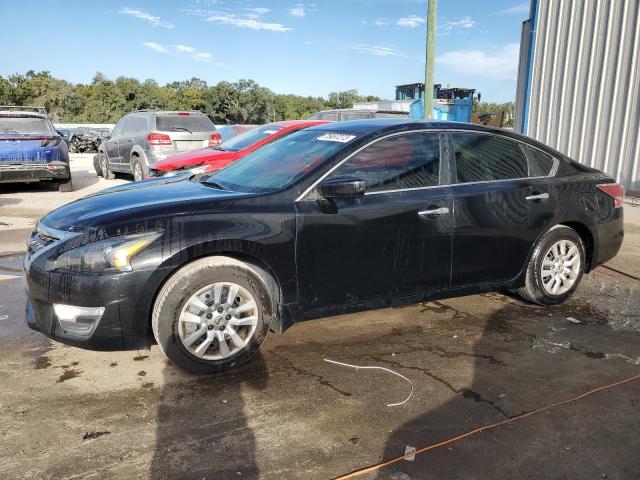 NISSAN ALTIMA 2.5 2014 with VIN 1N4AL3AP5EC130084 - Photo from auction