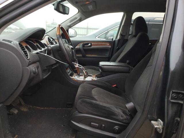 Photo 7 from auction – 2011 BUICK ENCLAVE CX with VIN 5GAKRAED0BJ210502