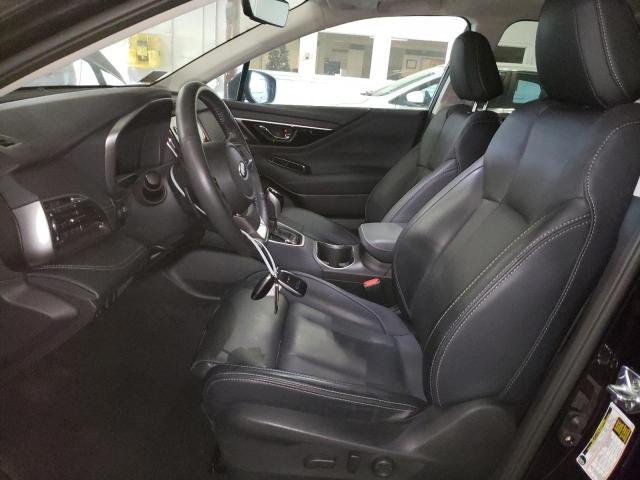 Photo 7 from auction – 2023 SUBARU OUTBACK LI with VIN 4S4BTANC7P3171812