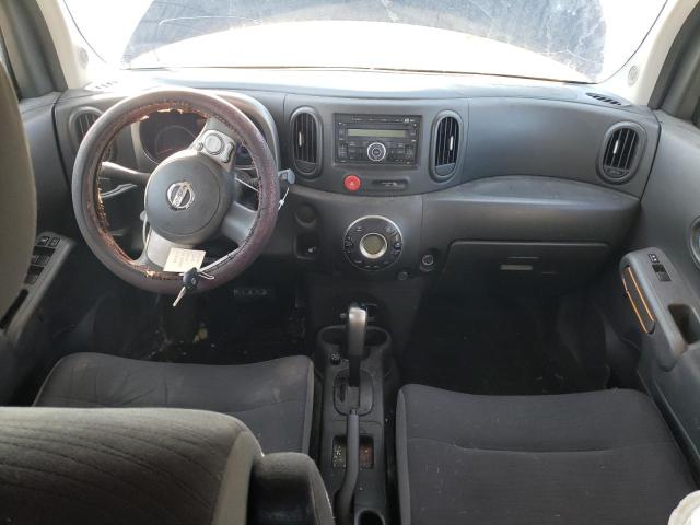 Photo 8 from auction – 2009 NISSAN CUBE with VIN JN8AZ28R89T115390