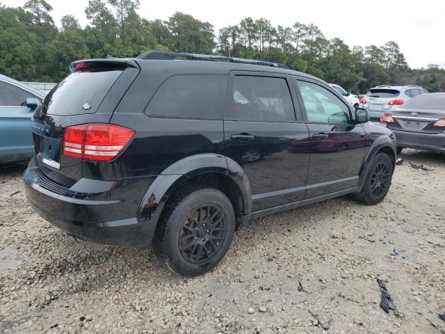 Photo 3 from auction – 2017 DODGE JOURNEY SE with VIN 3C4PDCAB6HT705856