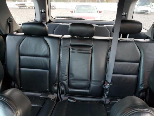 Photo 10 from auction – 2006 ACURA MDX with VIN 2HNYD18286H506273