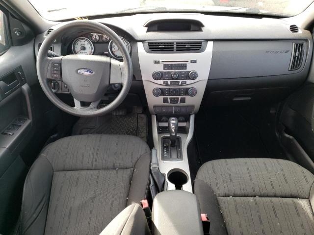 Photo 8 from auction – 2010 FORD FOCUS SE with VIN 1FAHP3FN2AW278633