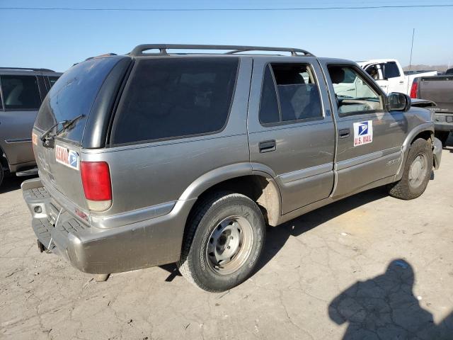 Photo 3 from auction – 1999 GMC JIMMY with VIN 1GKCS13W4X2523313
