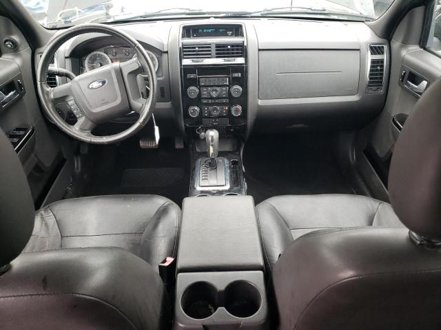 Photo 8 from auction – 2008 FORD ESCAPE LIM with VIN 1FMCU04188KE30827