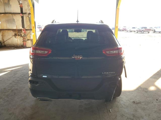 Photo 6 from auction – 2015 JEEP CHEROKEE L with VIN 1C4PJLDS3FW762110
