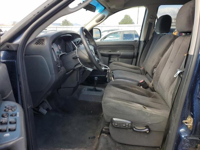 Photo 7 from auction – 2003 DODGE RAM 2500 S with VIN 3D7KU28DX3G752245