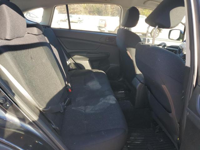 Photo 10 from auction – 2013 SUBARU IMPREZA with VIN JF1GPAA61DH810981