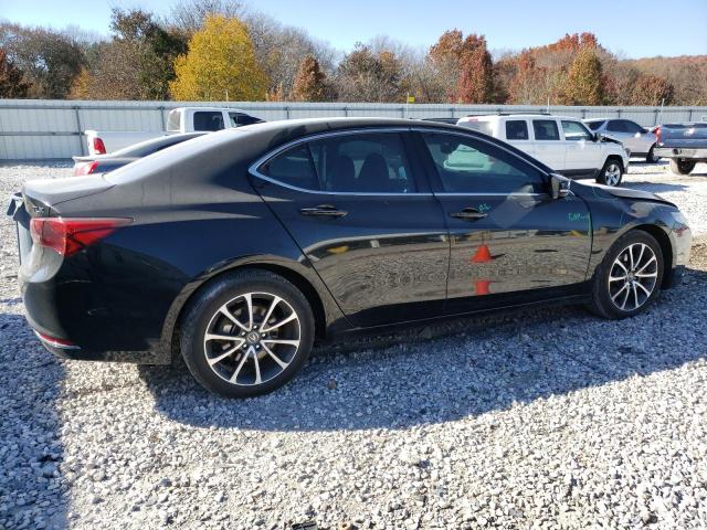 Photo 3 from auction – 2015 ACURA TLX TECH with VIN 19UUB3F5XFA009809