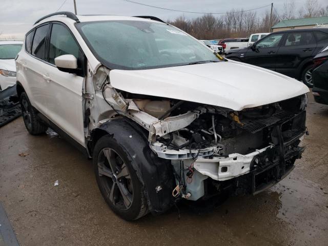 Photo 4 from auction – 2018 FORD ESCAPE SEL with VIN 1FMCU0HD6JUB06452