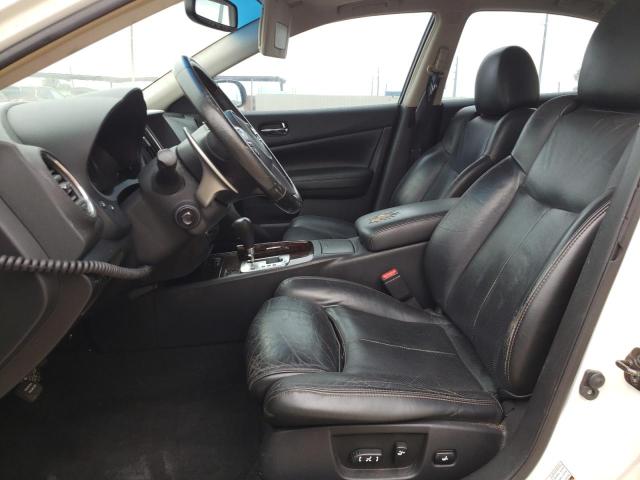 Photo 7 from auction – 2010 NISSAN MAXIMA S with VIN 1N4AA5APXAC835426