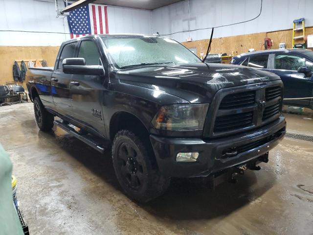 Photo 4 from auction – 2015 RAM 2500 SLT with VIN 3C6TR5JT7FG618033
