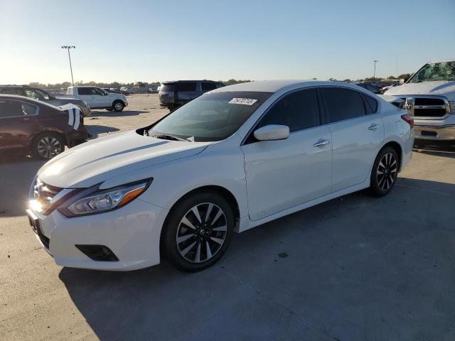 Photo 1 from auction – 2018 NISSAN ALTIMA 2.5 with VIN 1N4AL3AP2JC245476