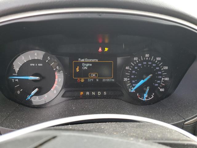 Photo 9 from auction – 2015 FORD FUSION SE with VIN 3FA6P0H74FR163563