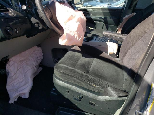 Photo 7 from auction – 2014 DODGE GRAND CARA with VIN 2C4RDGCGXER450166