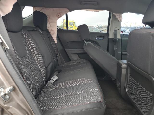 Photo 11 from auction – 2011 CHEVROLET EQUINOX LT with VIN 2CNFLDE55B6410568