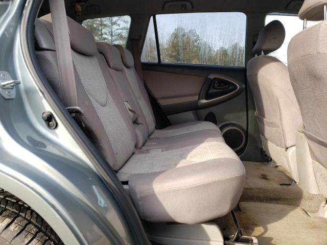 Photo 11 from auction – 2007 TOYOTA RAV4 with VIN JTMBD33VX75116583