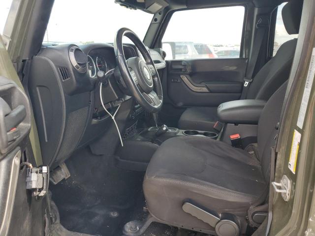 Photo 7 from auction – 2015 JEEP WRANGLER U with VIN 1C4BJWDGXFL599335