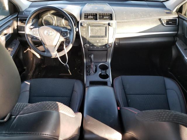 Photo 8 from auction – 2015 TOYOTA CAMRY LE with VIN 4T1BF1FK5FU951670