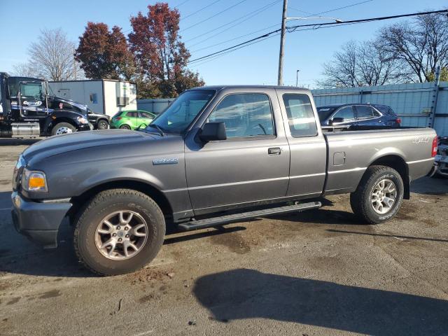 FORD RANGER SUP 2010 with VIN 1FTLR4FE1APA19744 - Photo from auction