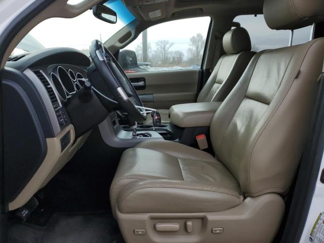 Photo 7 from auction – 2015 TOYOTA SEQUOIA LI with VIN 5TDJW5G11FS120992