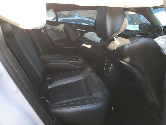 Photo 10 from auction – 2021 DODGE CHARGER SX with VIN 2C3CDXBG2MH535146
